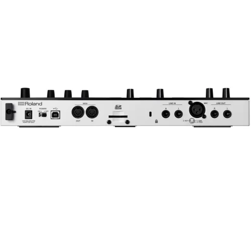 Roland Verselab MV-1 Грувбокс купить в Москве и РФ недорого